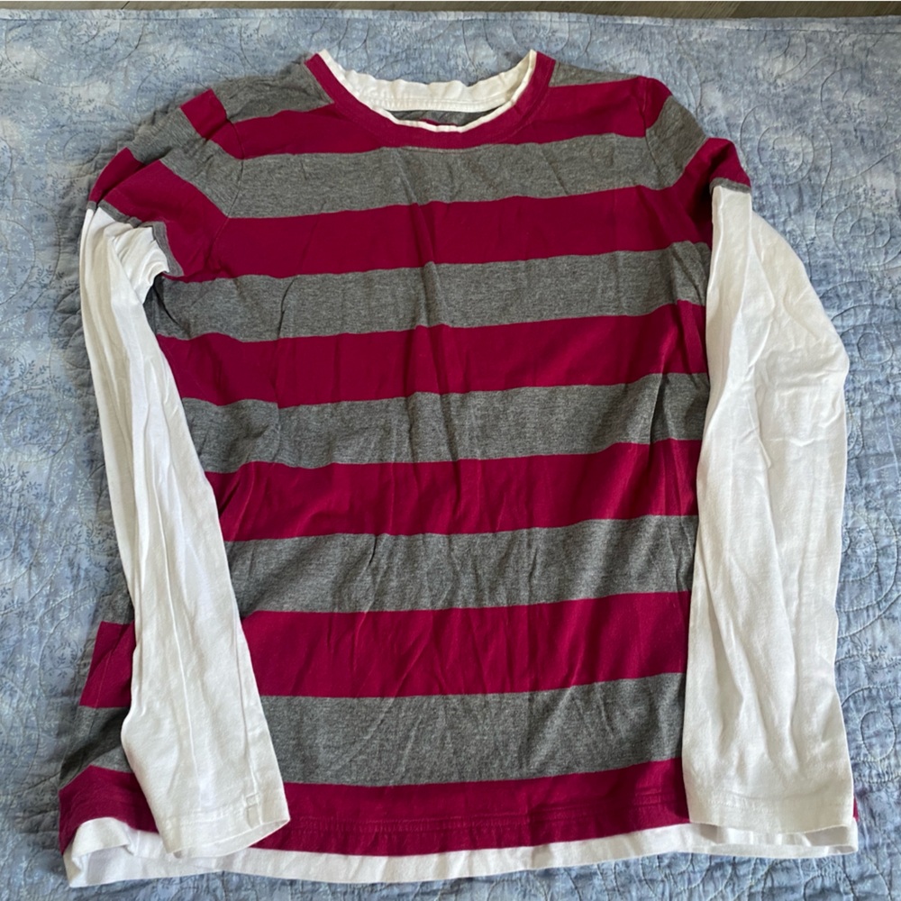 SJB Active long sleeve